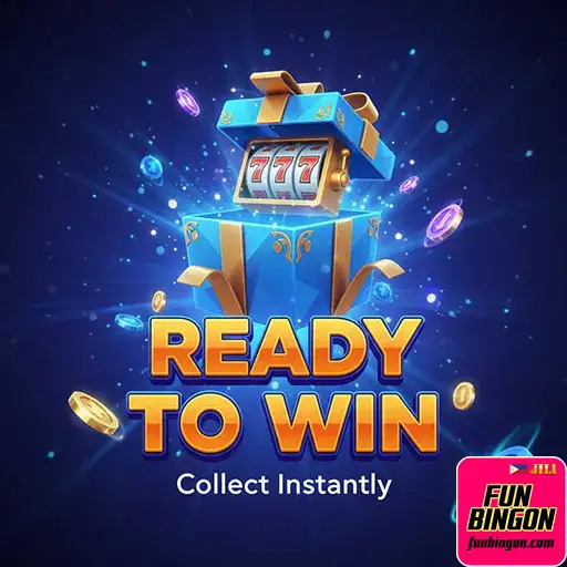 funbingo bonus rewarding game