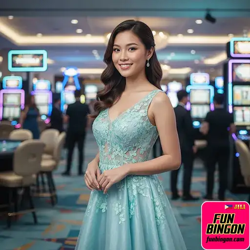 funbingo casino rewarding game