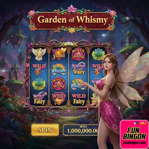 funbingo game rewarding game