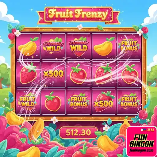 funbingo slots rewarding game