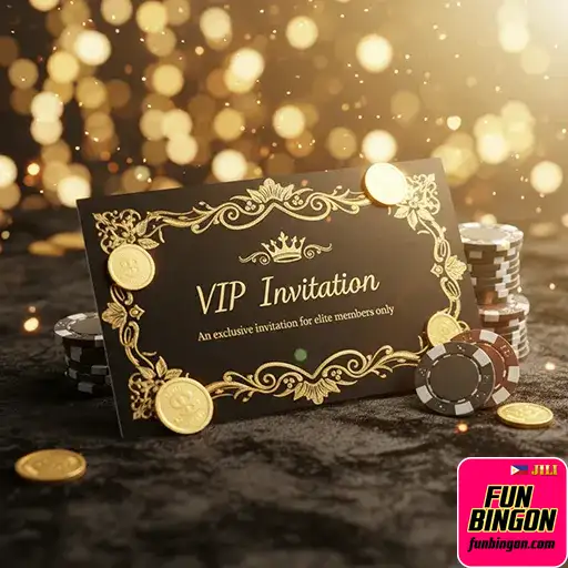 funbingo vip rewarding game