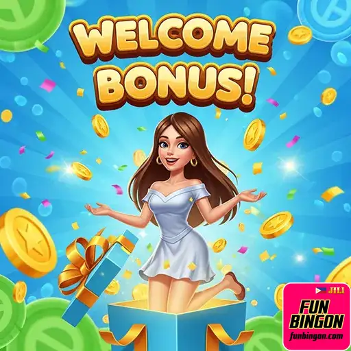 funbingo bonus entretenimento online