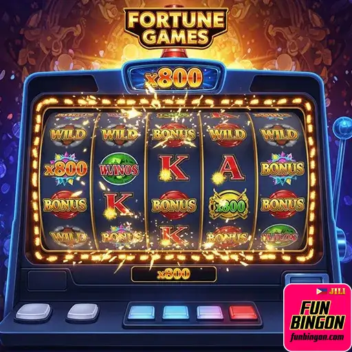 funbingo Slots