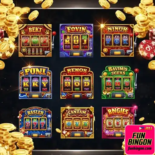 funbingo Games