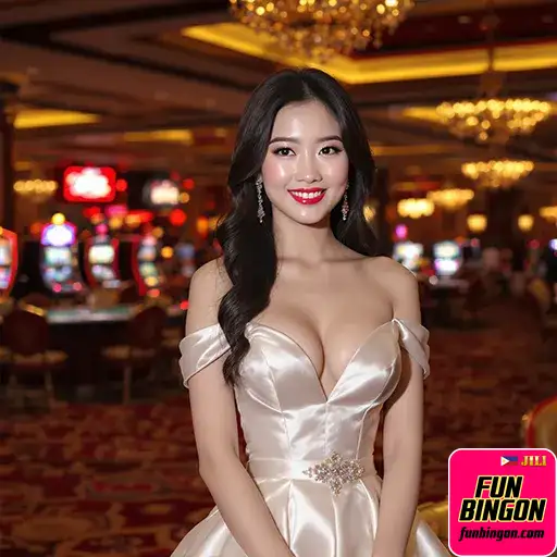 funbingo casino entretenimento online