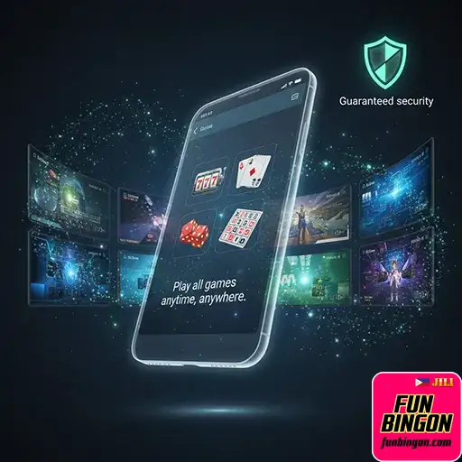 funbingo App